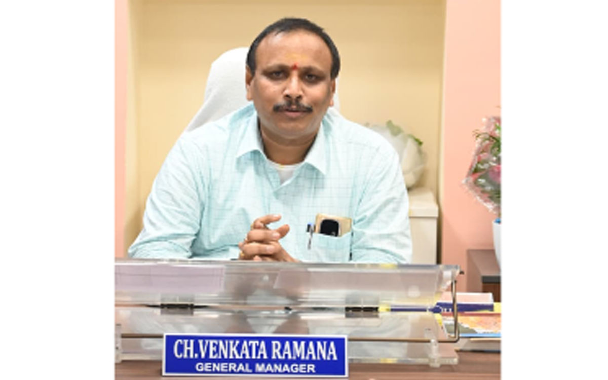వృత్తి శిక్షణకు దరఖాస్తుల ఆహ్వానం