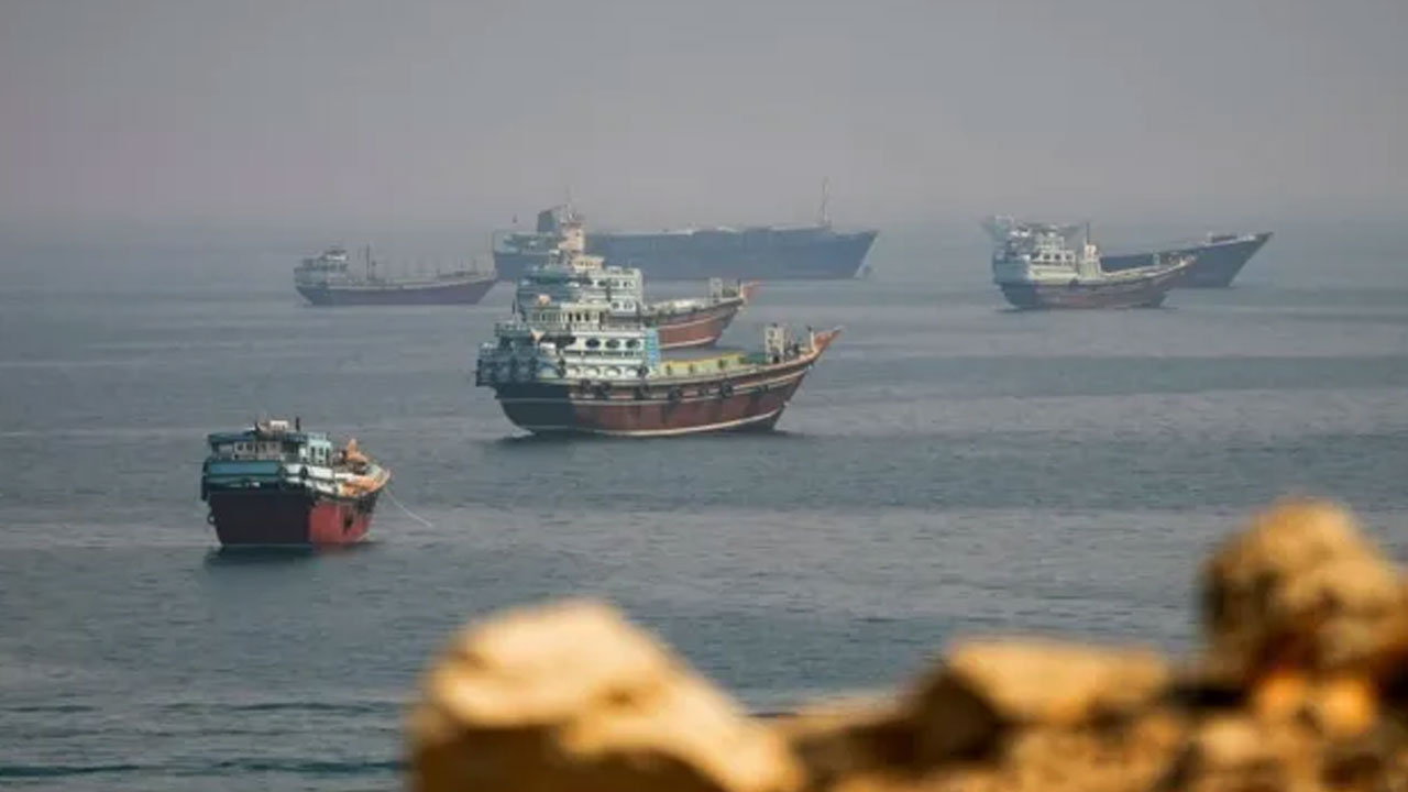 US-Iran strikes: అమెరికా దాడితో వెడ్డింగ్ పార్టీలో న‌లుగురు మృతి..  ప్ర‌తీకార దాడుల‌కు దిగిన ఇరాన్