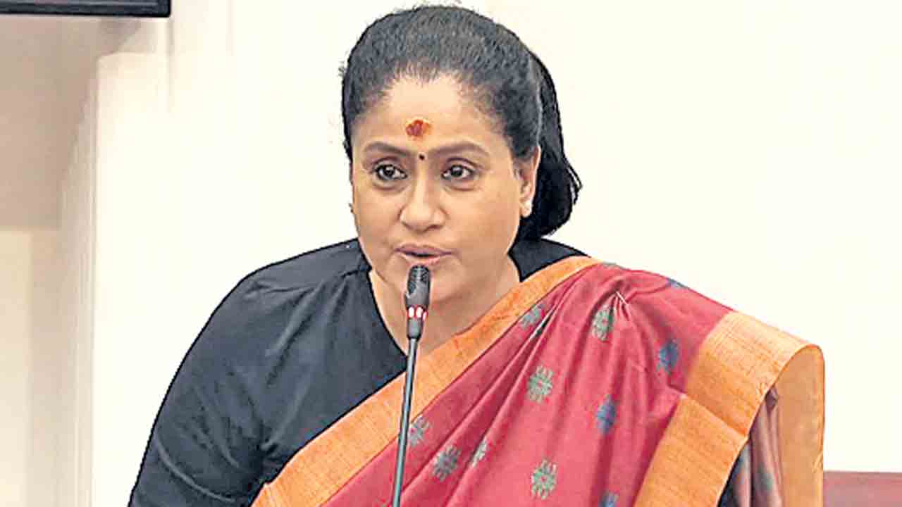 Vijayashanti