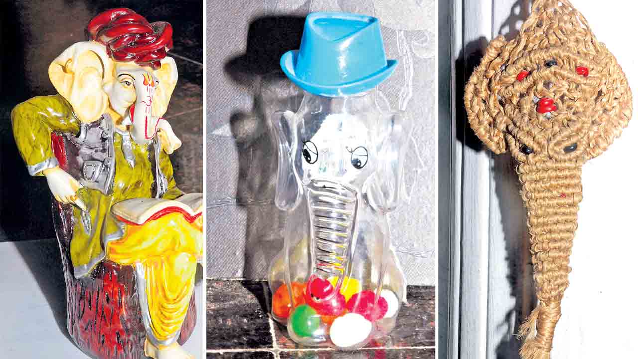 నా జీవితమే వినాయక వ్రతం