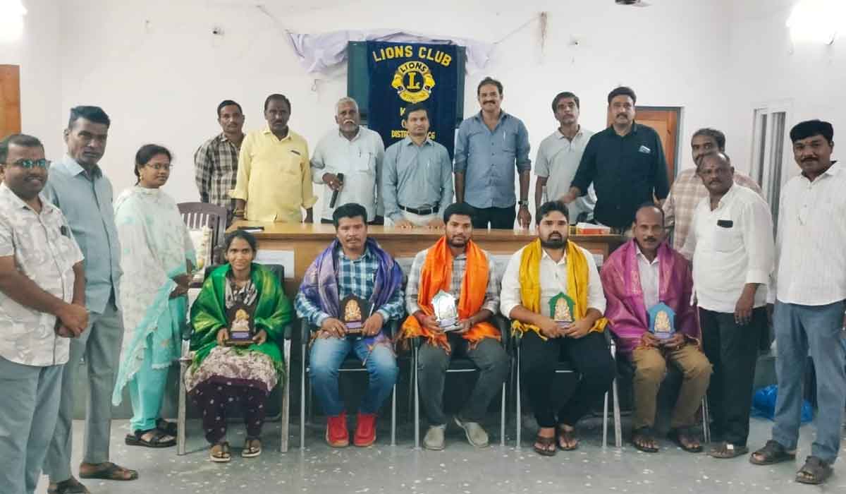 Kotagiri | అద్భుతాలు సృష్టించేది ఇంజినీరే.. కోటగిరి ఎంపీడీవో విష్ణు