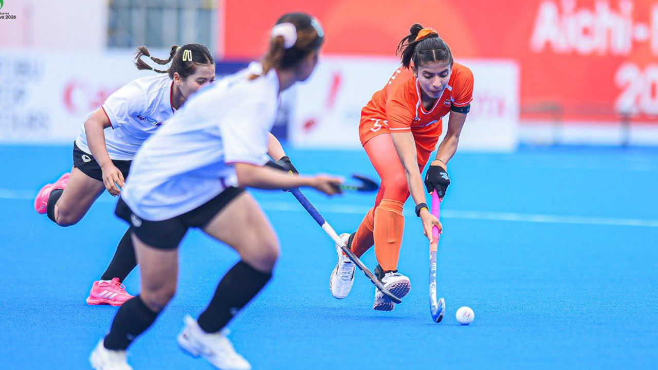 Womens Hockey