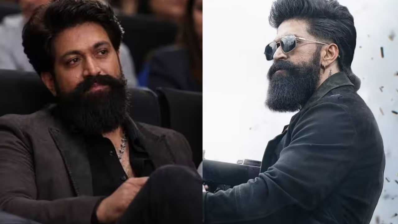 Yash | ‘టాక్సిక్’ ఫలితంపై యశ్ ఫస్ట్ రియాక్షన్ ఇదే.. ‘ప్రేక్షకులకే వదిలేయండి’ అంటూ కీలక వ్యాఖ్యలు!