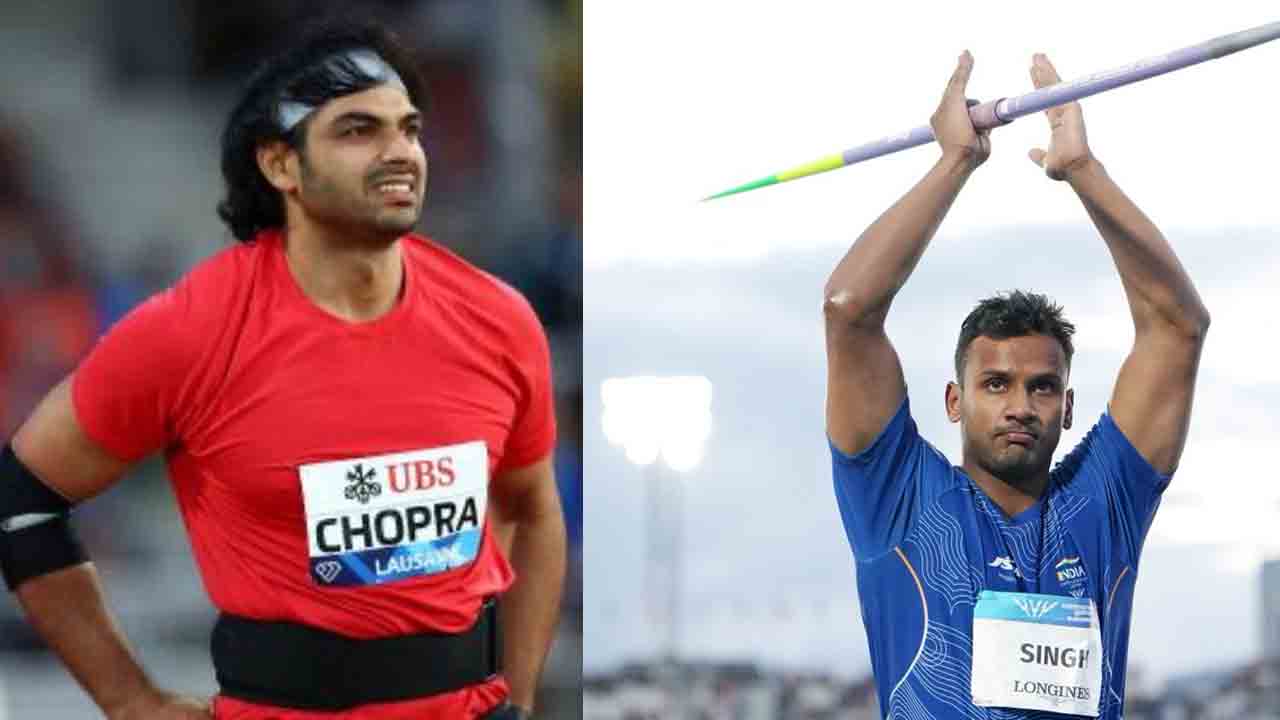 Yashvir Singh | ఆసియా క్రీడలకు 24 ఏళ్ల బడిసె వీరుడు.. మరో పతకం తెస్తాడా..!