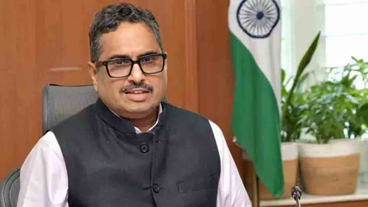 గ్లోబల్‌ సమ్మిట్‌పై సీఎస్‌ సమీక్ష