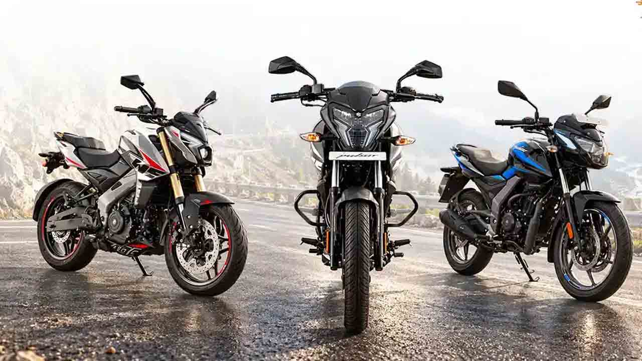 పల్సర్‌పై ఆఫర్లు