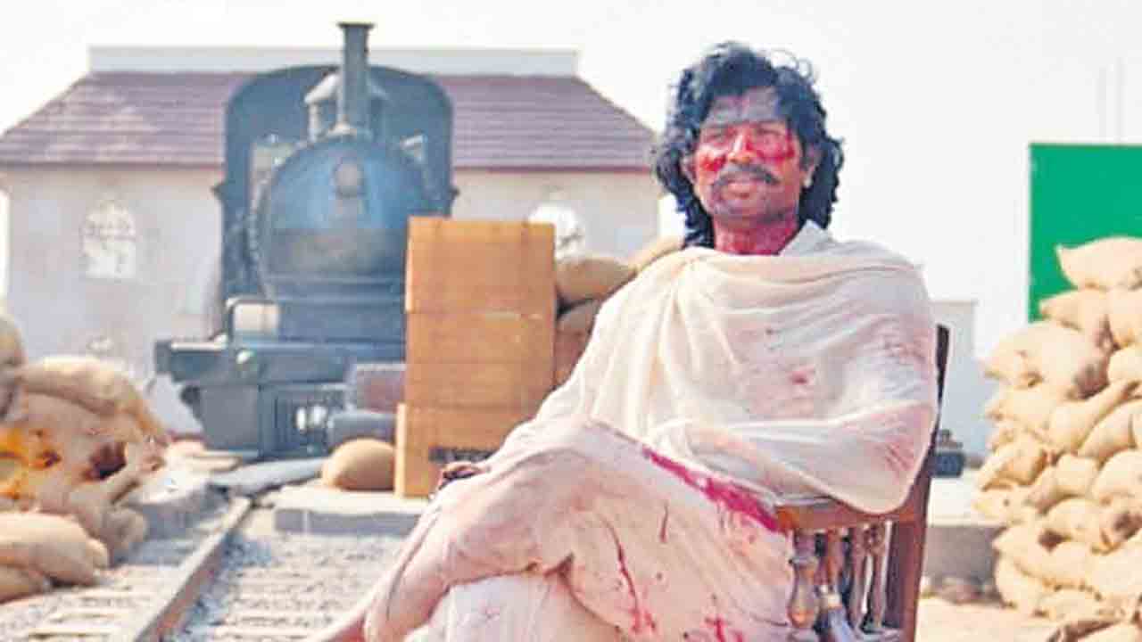 మనం మరచిన చరిత్ర