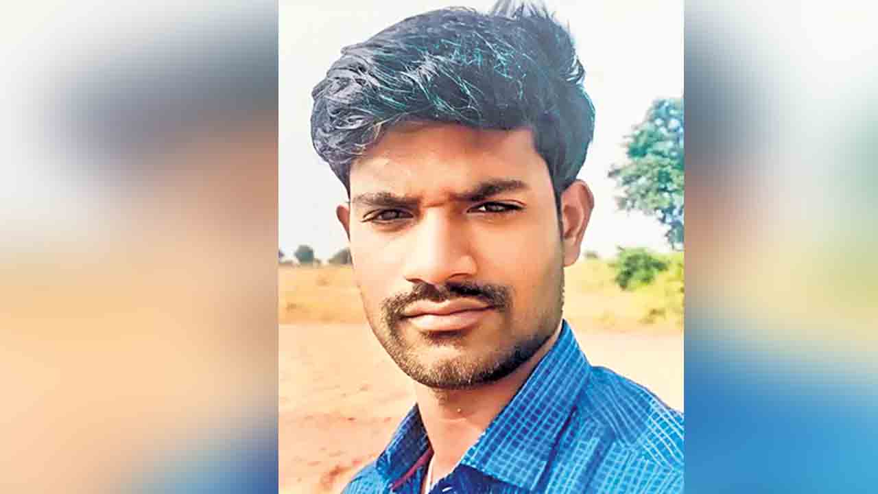 విద్యుదాఘాతంతో రైతు మృతి.. నాగర్‌కర్నూల్‌ జిల్లాలో ఘటన
