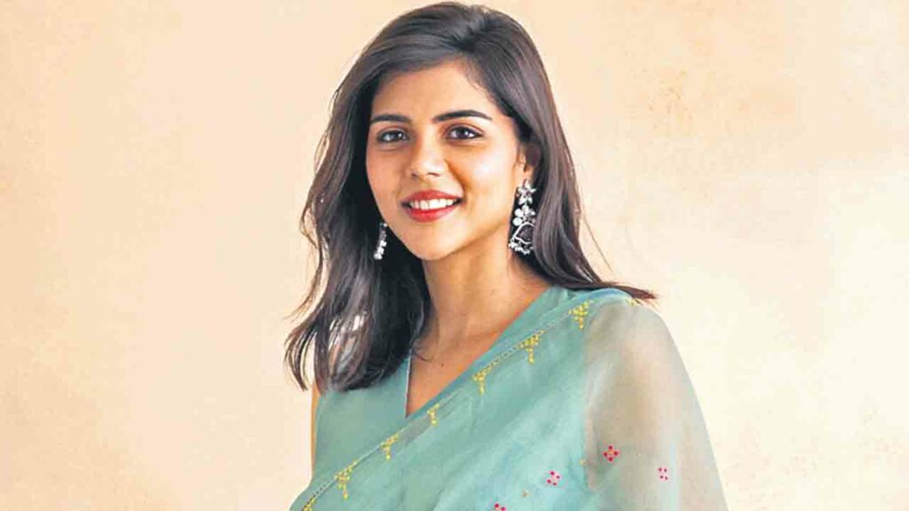 Kalyani Priyadarshan | ముంబైకి మకాం మార్చిన కల్యాణి ప్రియదర్శన్