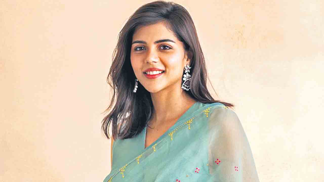 ముంబైకి మకాం మార్చిన కల్యాణి ప్రియదర్శన్‌