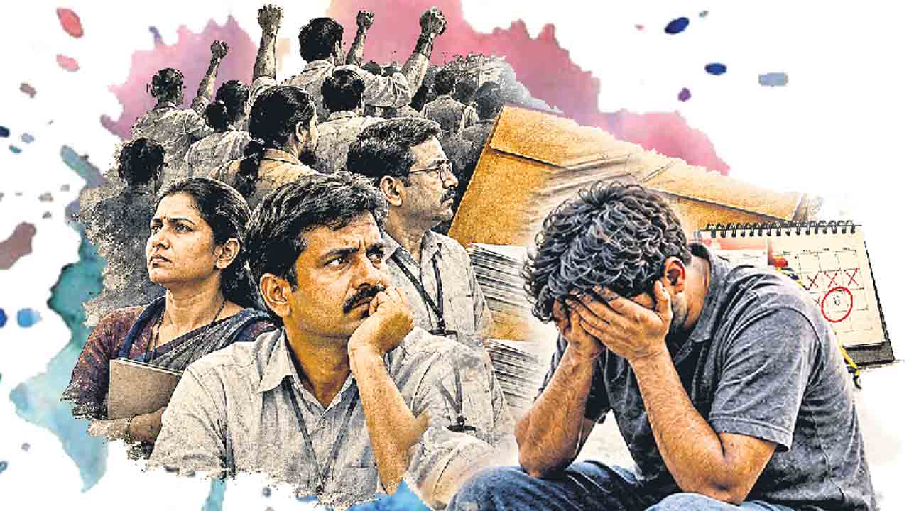 ప్రీలాంచ్‌ మోసం.. తక్కువ ధరకే ప్లాట్లు అంటూ ఎర