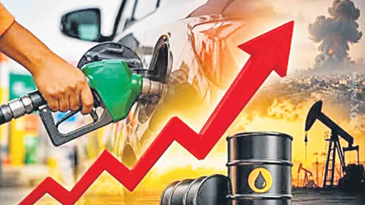 చమురు సెగ ఇప్పట్లో తగ్గదు?