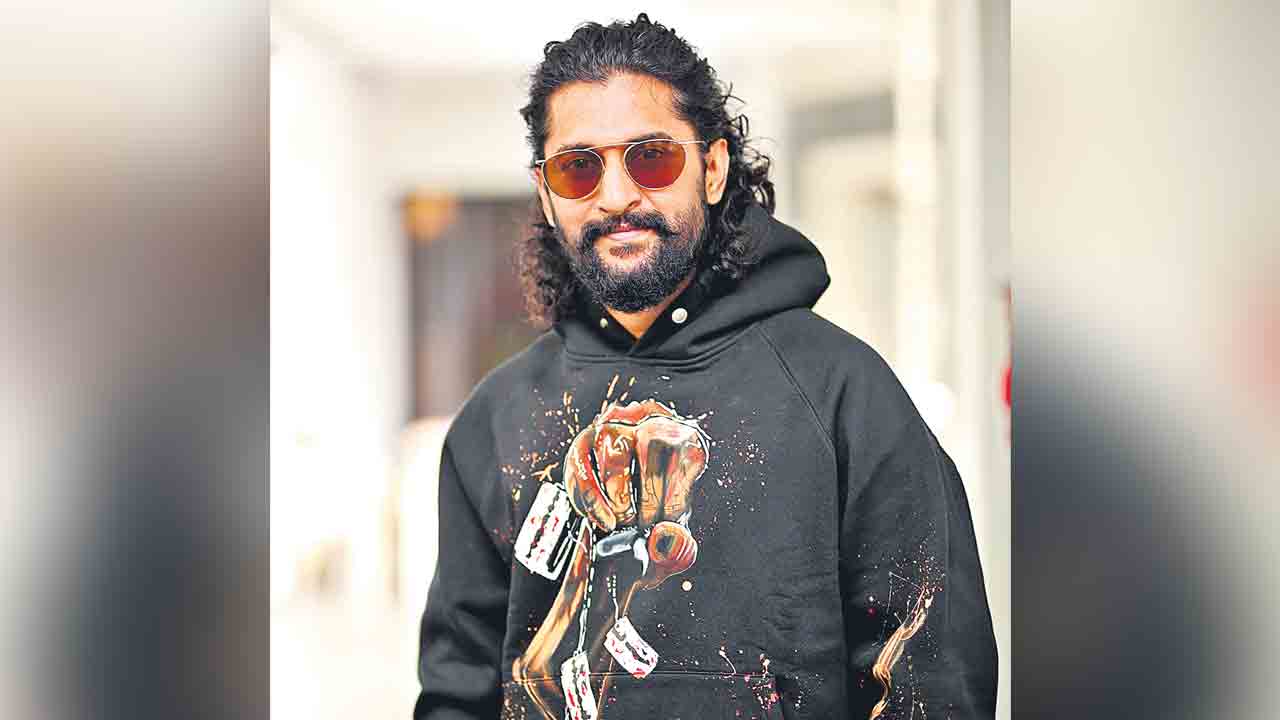 ‘బ్లడీ రోమియో’ తర్వాత ప్రేమకథనే!