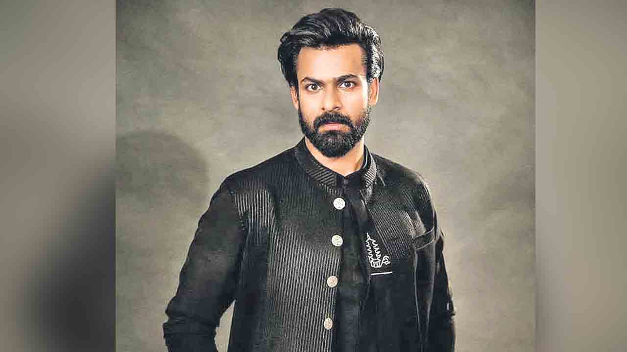 పరశురామ్‌ దర్శకత్వంలో?