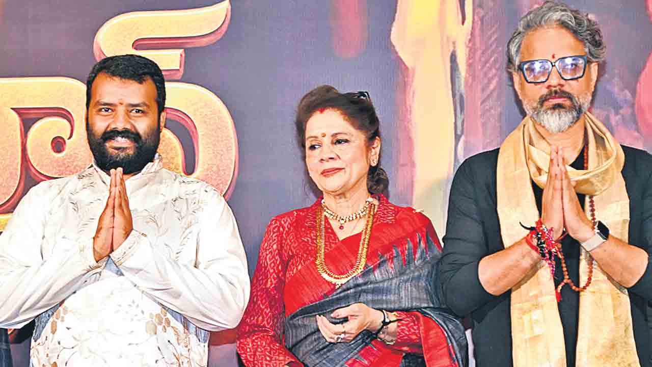 ఇది భారత ప్రజల సినిమా