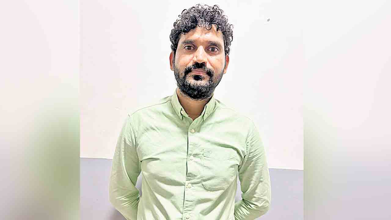 పెండ్లి చేసుకోమన్నందుకే ప్రియురాలి హత్య