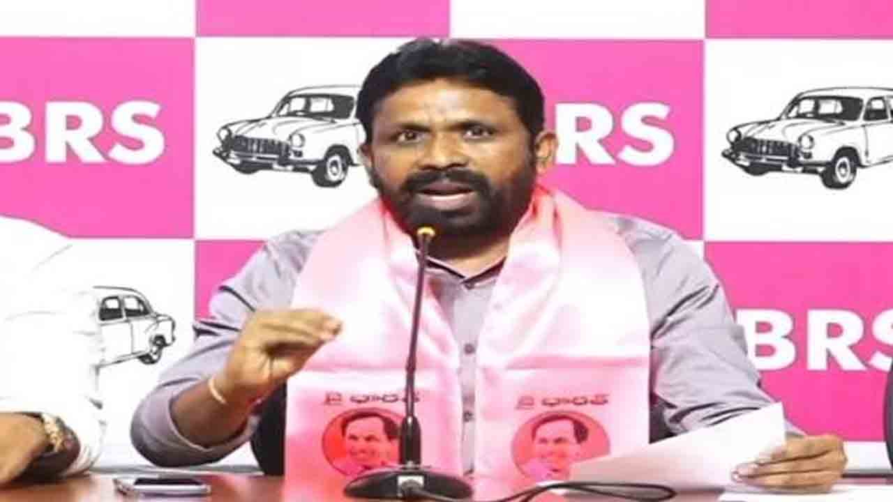 ఒకే పార్టీకి రెండు ప్రమాణాలా?