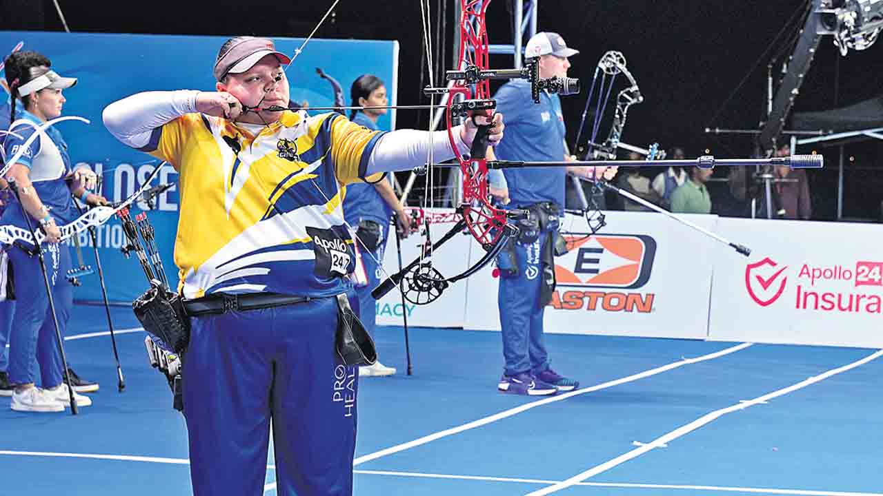 చోళ చీఫ్స్‌ బోణీ