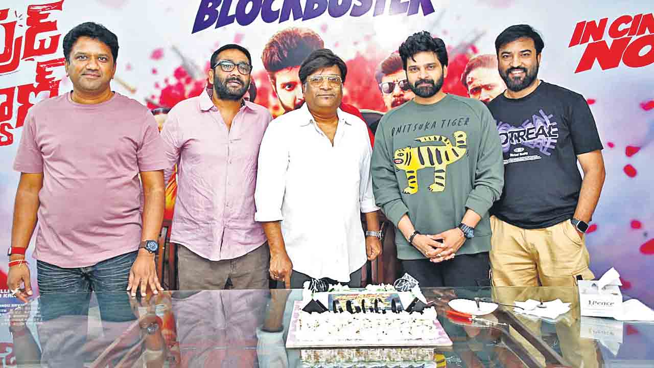 జనజీవన స్రవంతిలో కామ్రేడ్‌