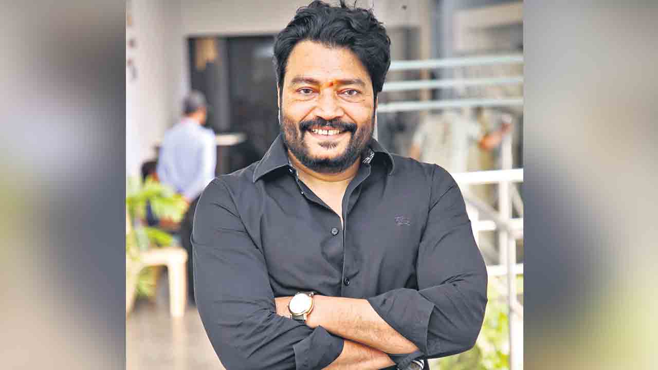 తెలంగాణ పెండ్లి జోష్‌ చూస్తారు!