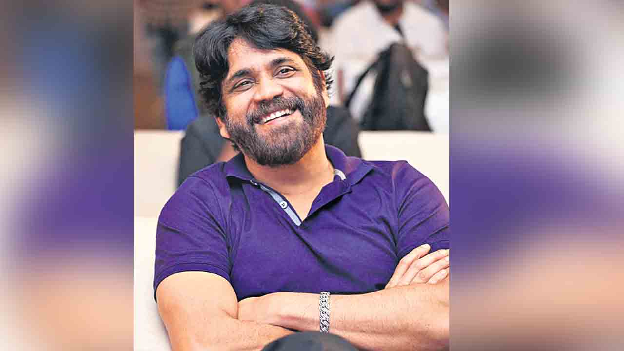 రాజుగా మారిన పేదవాడి కథ?