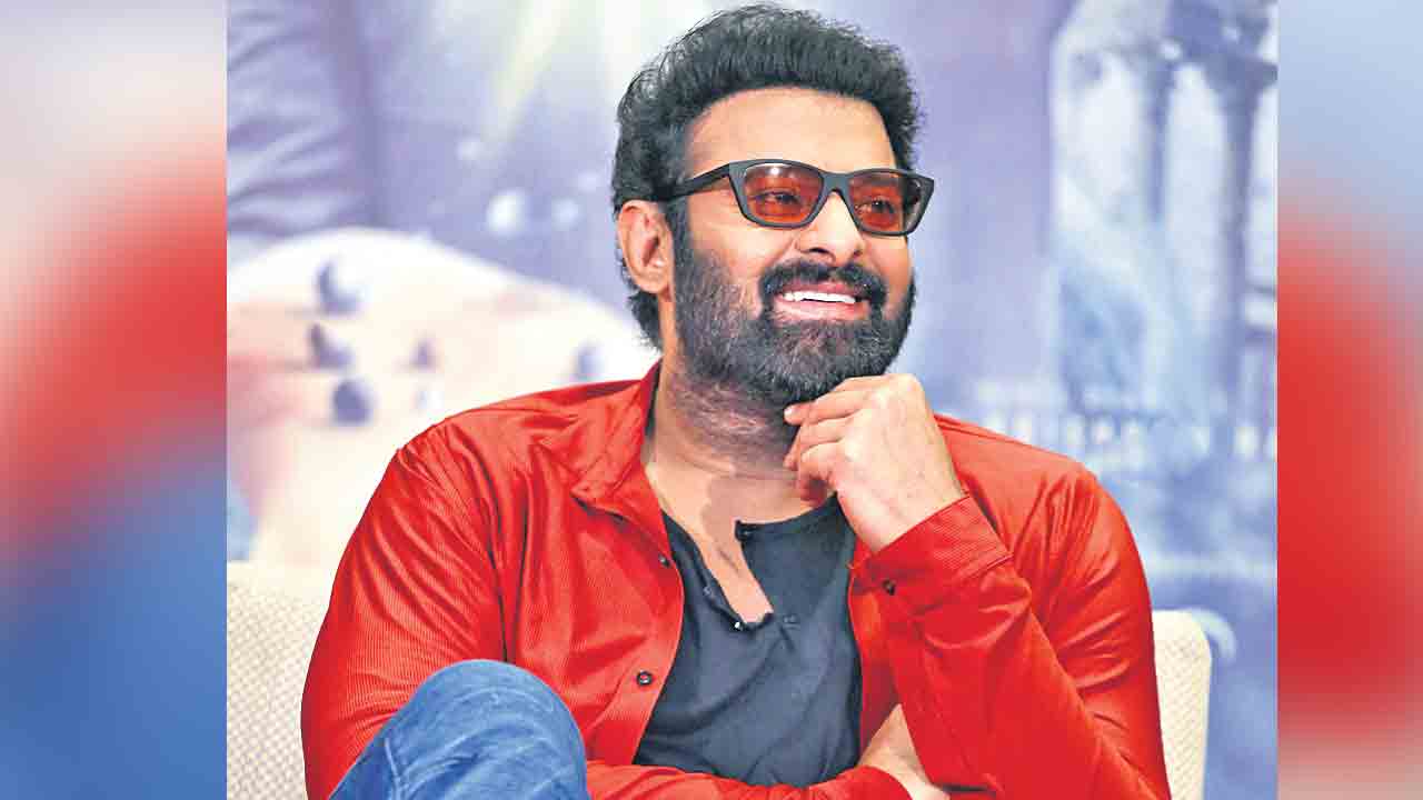ప్రభాస్‌ ‘ఫౌజీ’ విడుదల అప్పుడేనా?