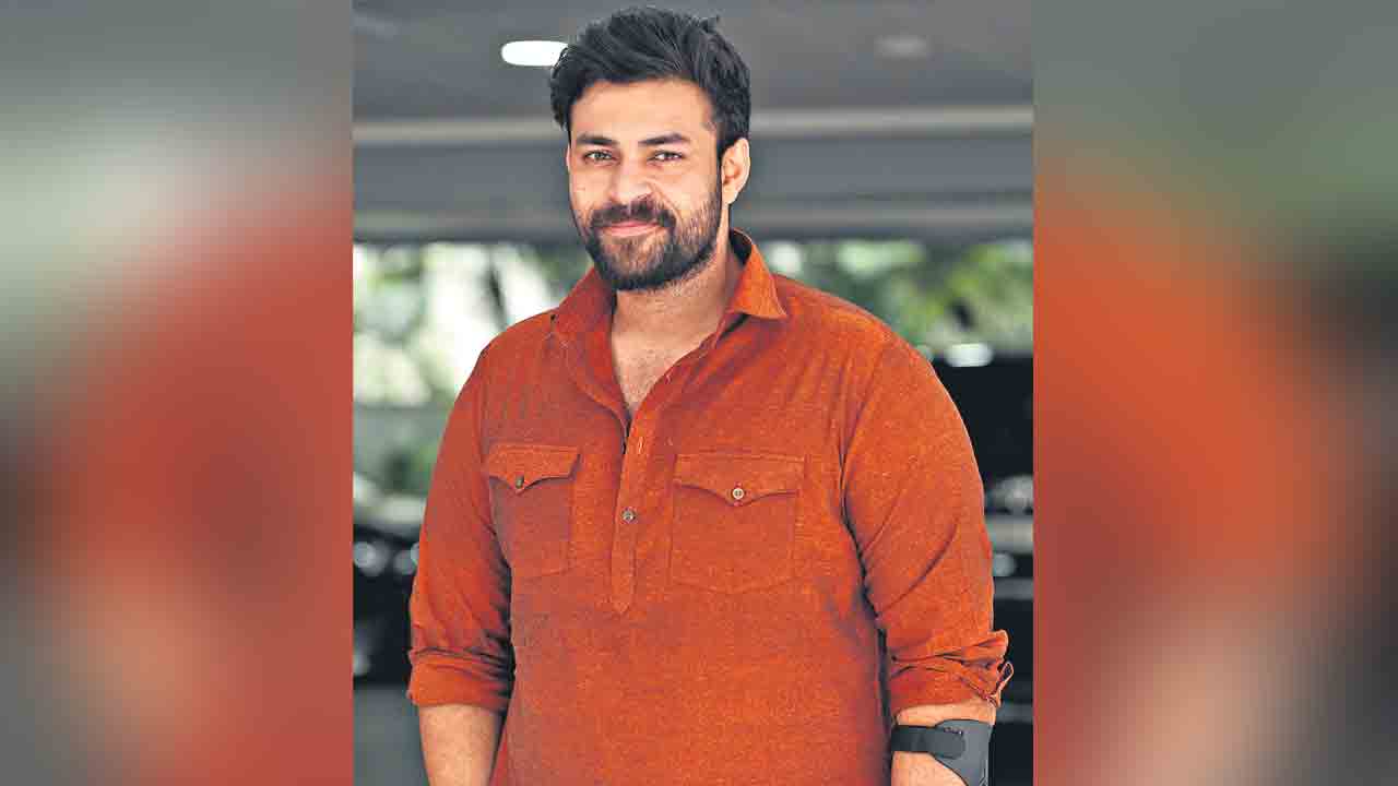 ఆ డైరెక్టర్‌కి ఓకే చెప్పాడా?