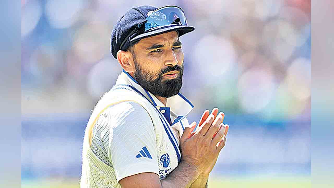నా ఫిట్‌నెస్‌ మీరే చూస్తున్నారు కదా!