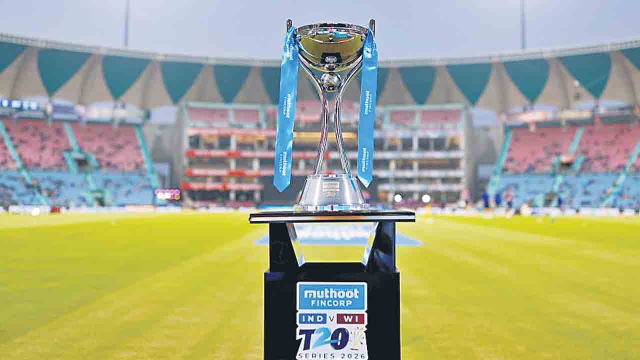 టీమిండియాకు మద్దతు.. అదే మా నిబద్ధత