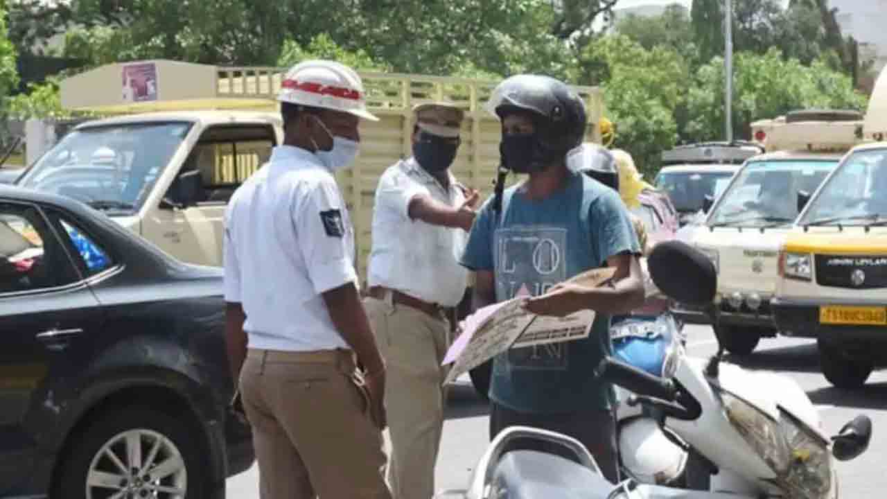 గీత దాటితే లైసెన్స్‌ రద్దే.. 9నెలల్లో 1260 లైసెన్స్‌ల రద్దుకు సిఫార్స్‌లు