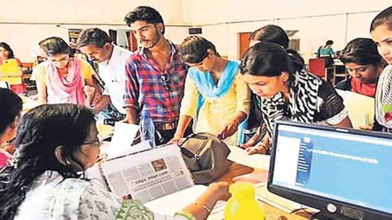 ఎంబీబీఎస్‌ మాస్‌అప్‌ వెబ్‌ ఆప్షన్లు