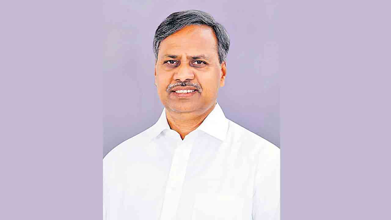 జేఎన్టీయూ వీసీ అవినీతిపై విచారణ జరుపాలి