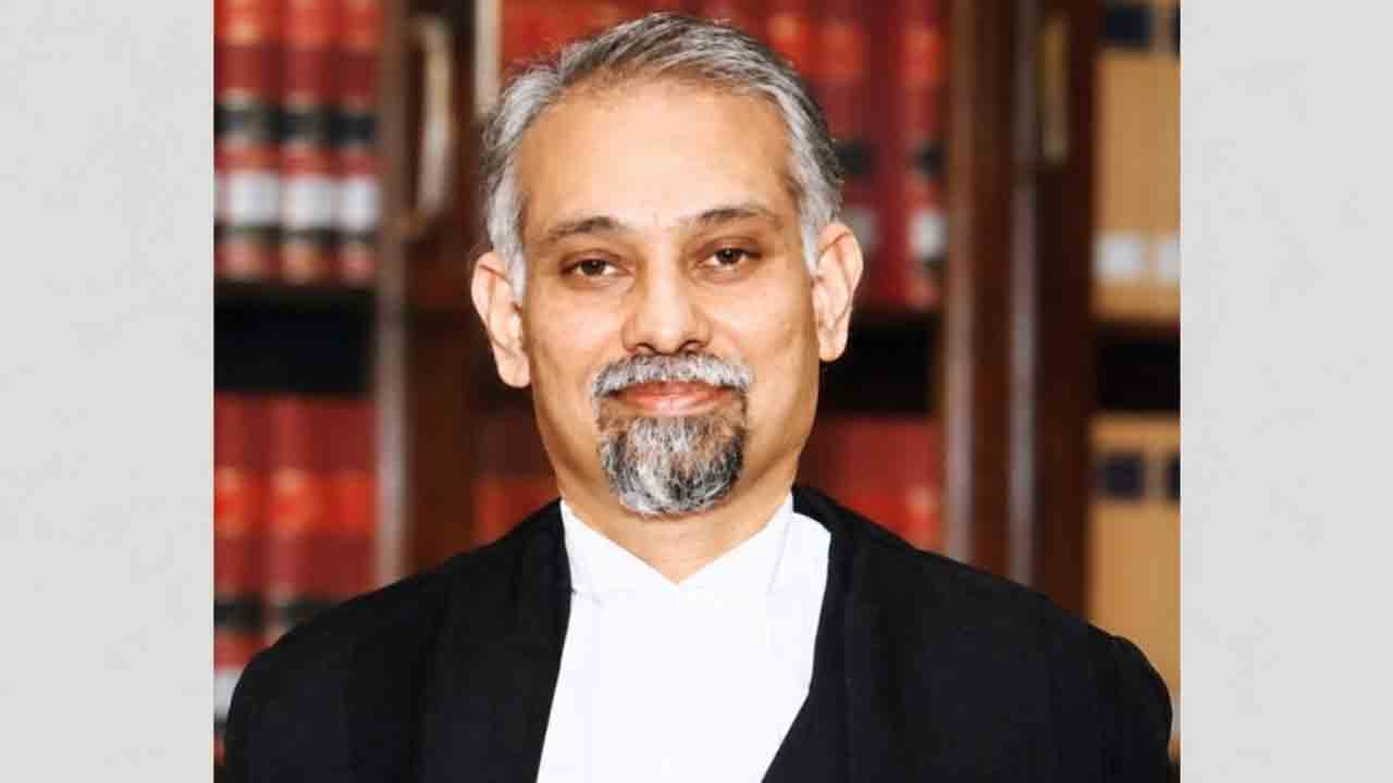 14న జస్టిస్‌ వినోద్‌కుమార్‌ ప్రమాణం