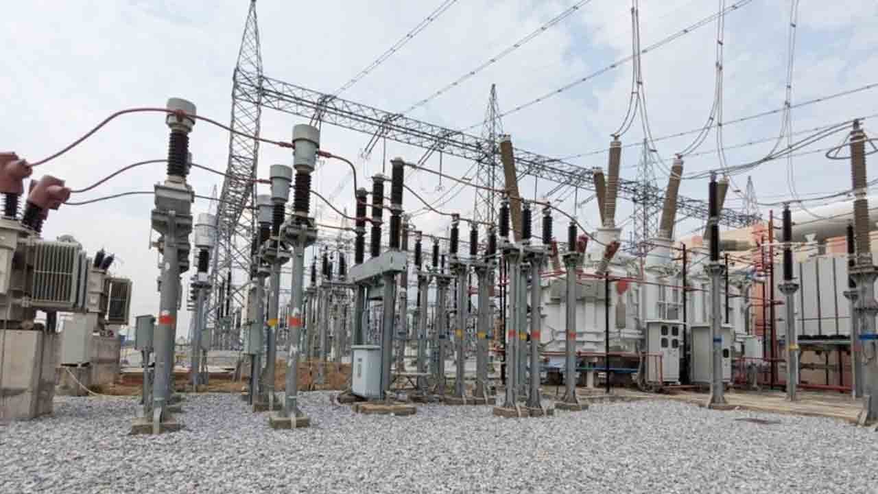 రైతు డిస్కమ్‌కు రూ.46,126 కోట్ల అప్పులు