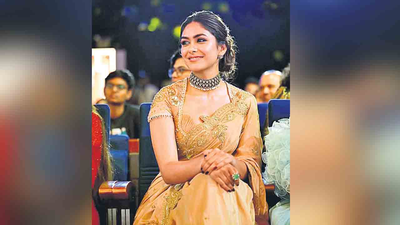 కథలు నచ్చక..కాస్త విరామం!