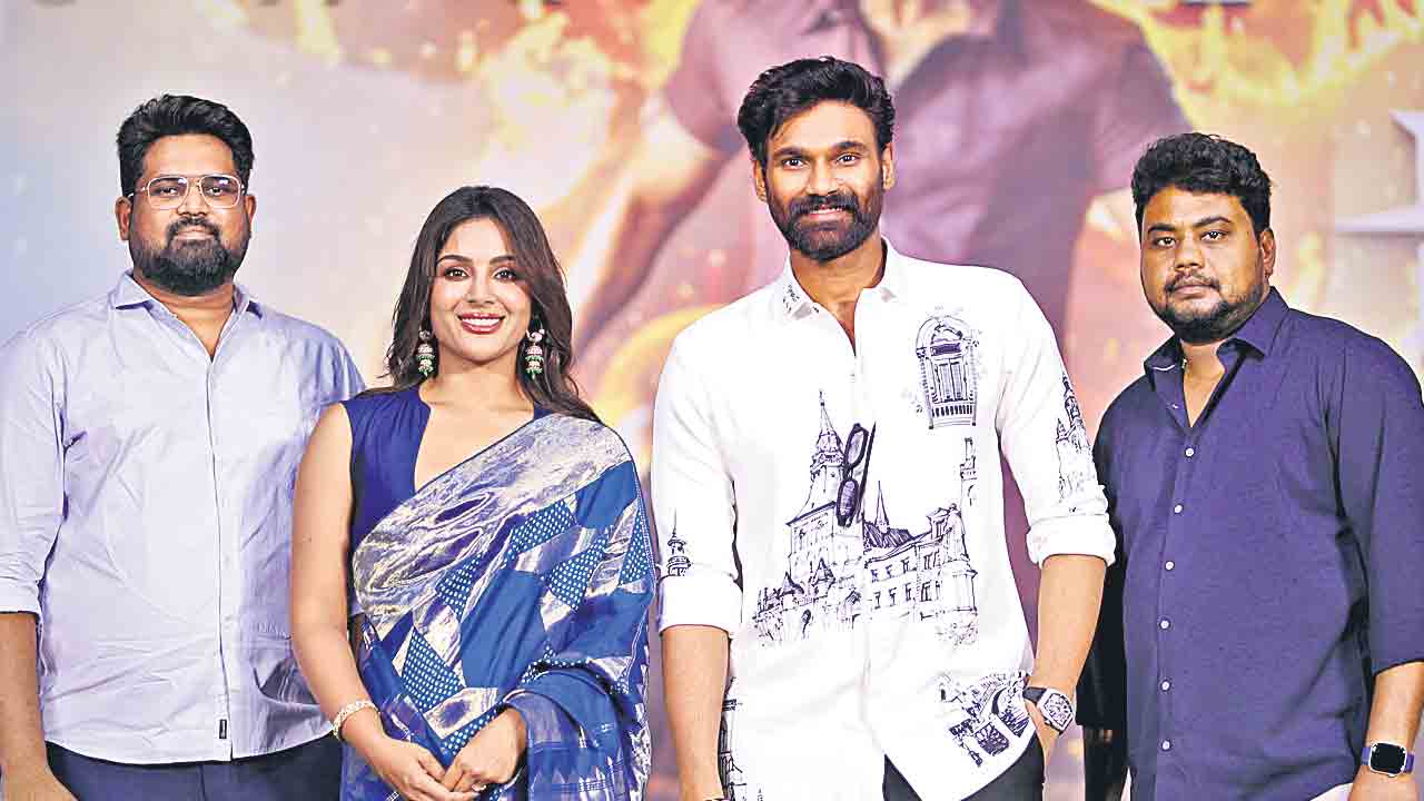 దశావతారాల కథ ‘హైందవ’