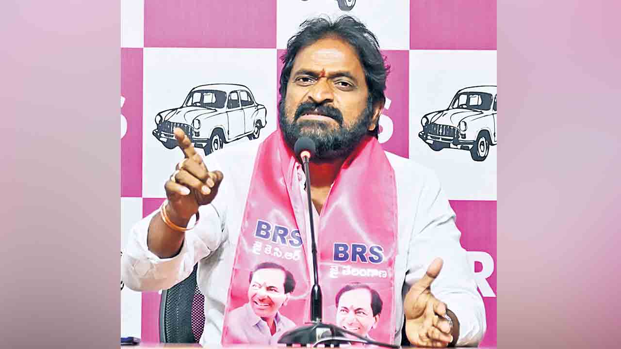 భవన నిర్మాణ కార్మికులకు తీవ్ర అన్యాయం