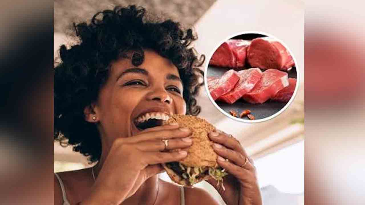 మాంసం తినే మహిళలు వందేండ్లు బతికే చాన్స్‌