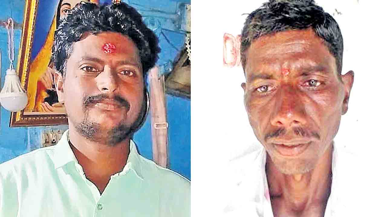 ఇద్దరు రైతుల ఆత్మహత్య.. ఆదిలాబాద్‌ జిల్లాలో విషాద ఘటనలు