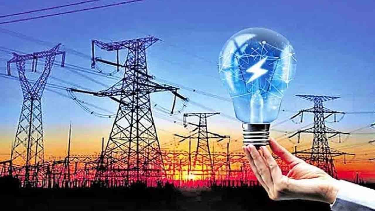 విద్యుత్తు డిమాండ్‌ 20 వేల మెగావాట్లు