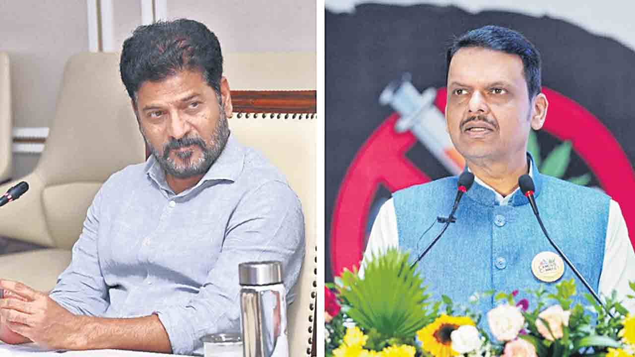 ‘మహా’ రైతుకు రూ.5 వేల తక్షణ కరువు సాయం