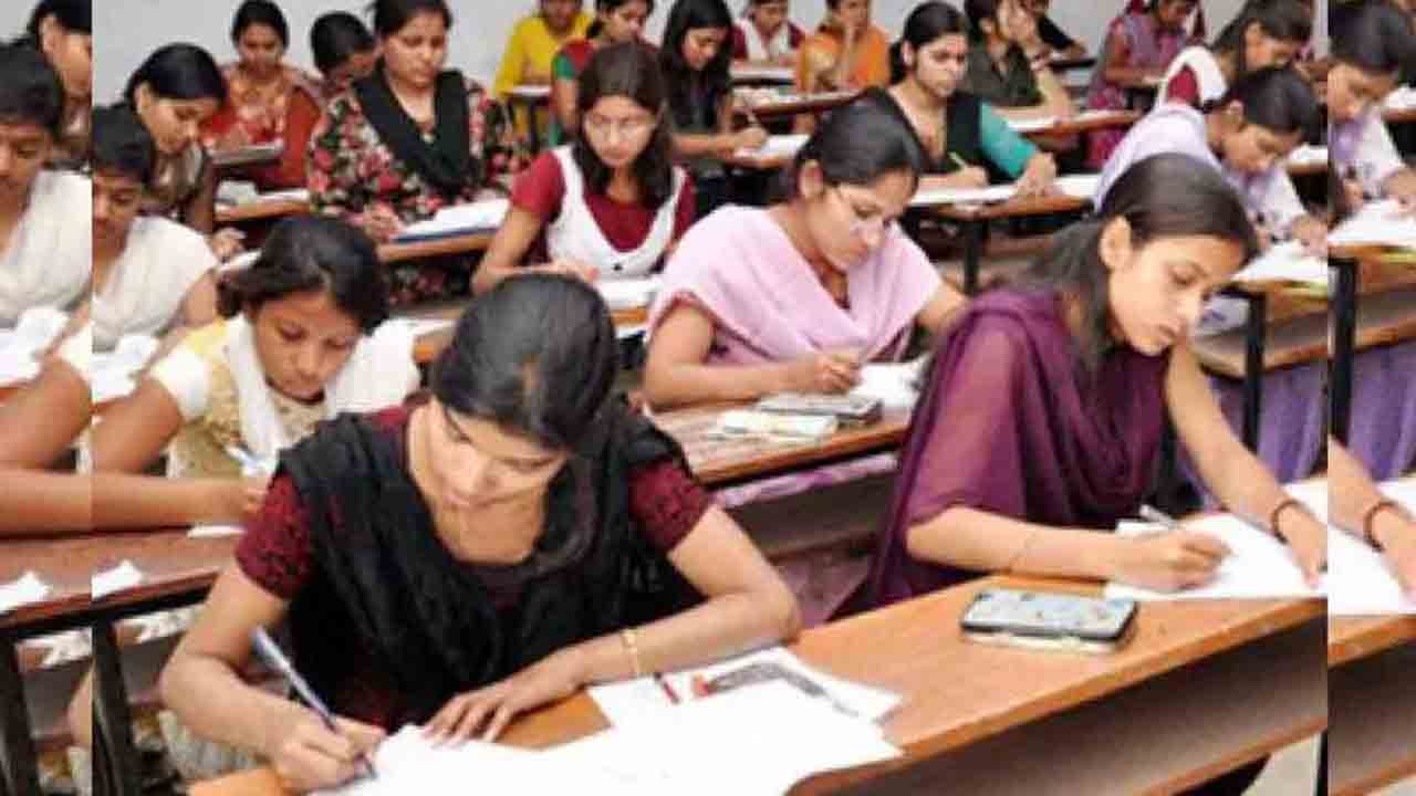 14 నుంచి పీహెచ్‌డీ ఎంట్రెన్స్‌ ఎగ్జామ్స్‌