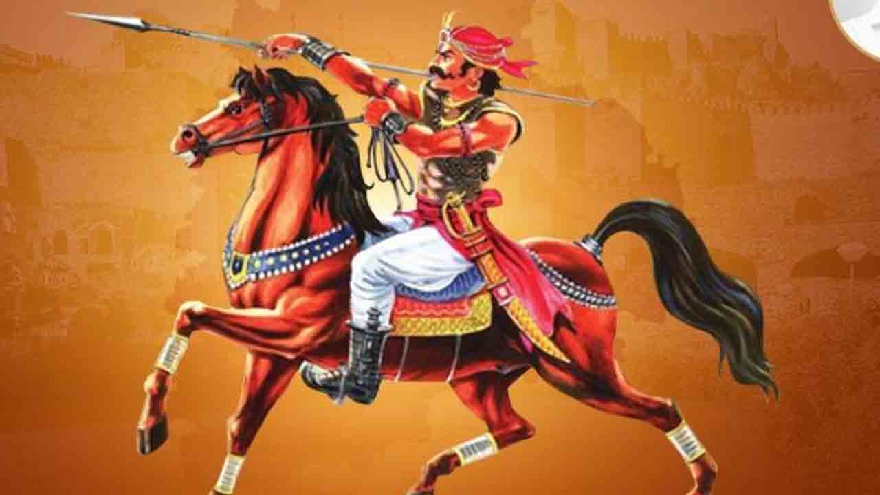 వరంగల్‌ ఎయిర్‌పోర్టుకు పాపన్నగౌడ్‌ పేరు పెట్టాలి