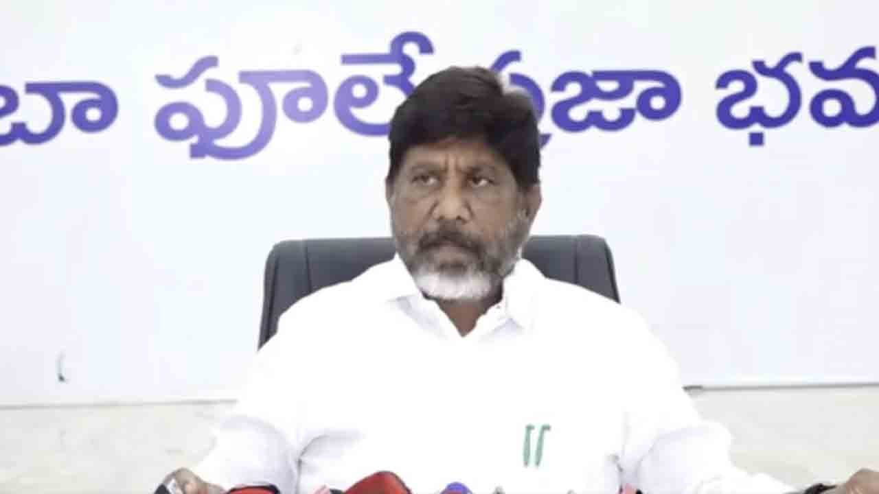 కరువుపై క్యాబినెట్‌ సబ్‌కమిటీ
