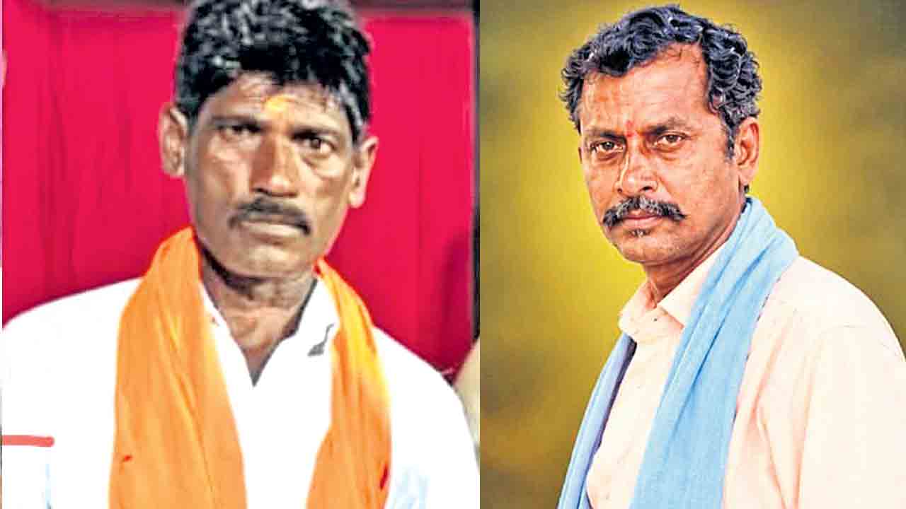 ఇద్దరు రైతుల ఆత్మహత్య.. సాగునీళ్లు లేక ఎండుతున్న పంటలు
