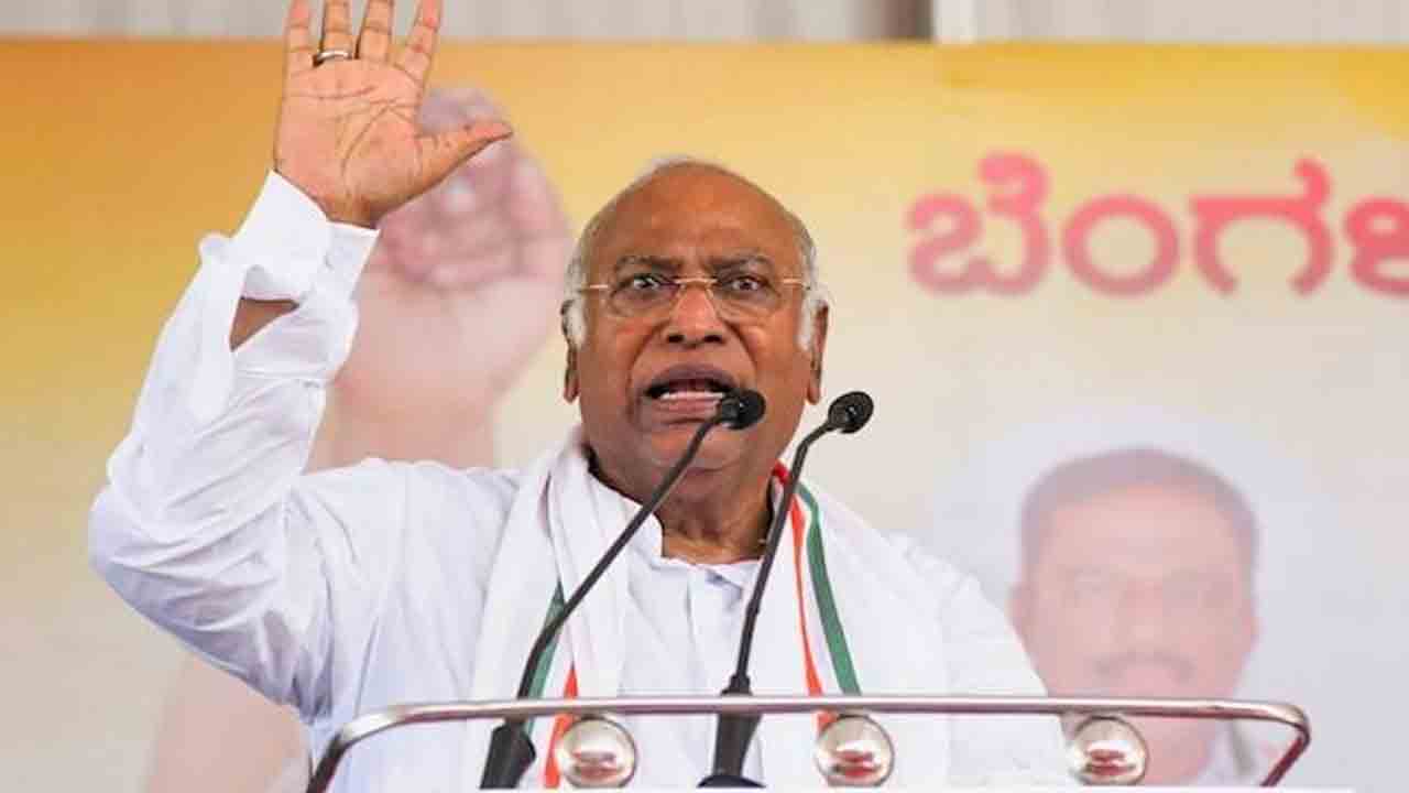ఖర్గే వద్దకు ఆర్టీసీ పంచాయితీ!