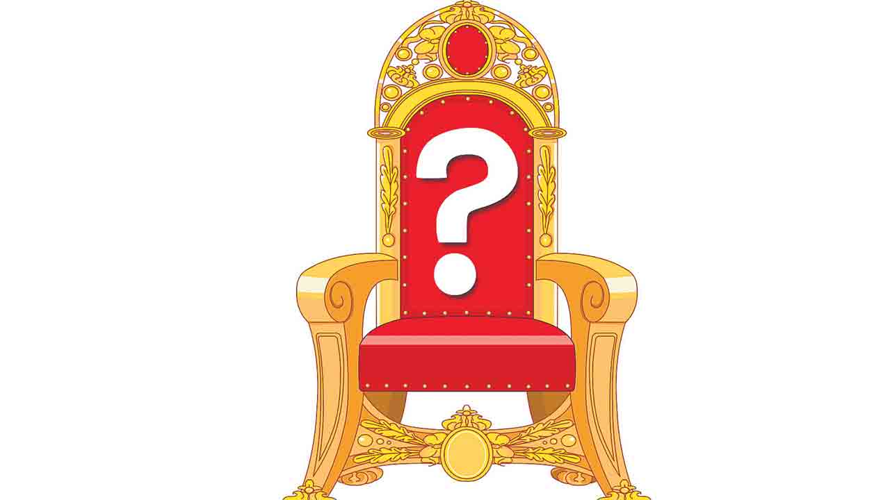 మూడేండ్లయినా భర్తీ కాని మూడు బెర్తులు