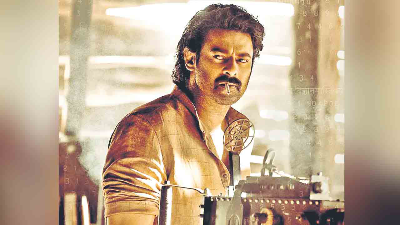 ఓ సైనికుడి తిరుగుబాటు