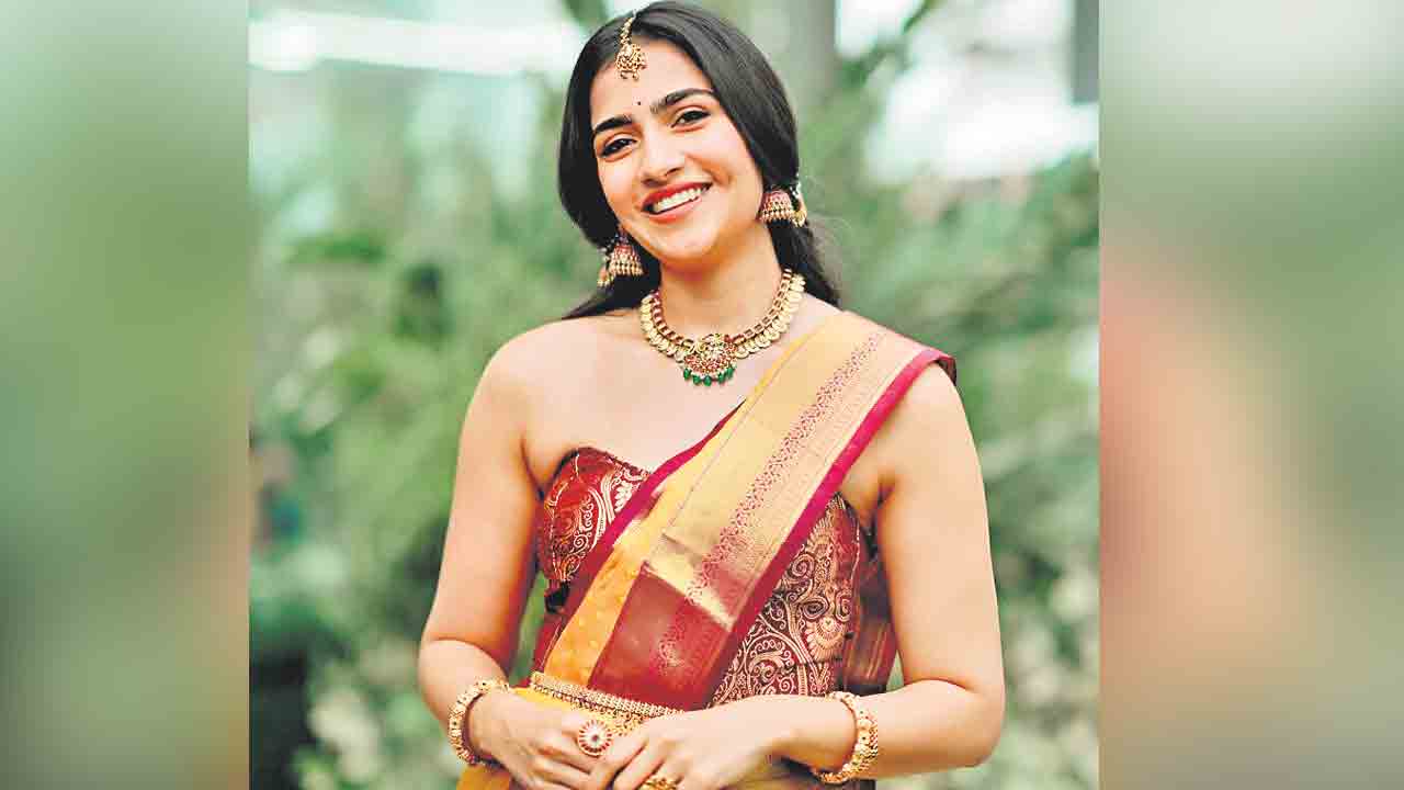 రోడ్‌ ట్రిప్‌ నేపథ్య కథాంశంతో..