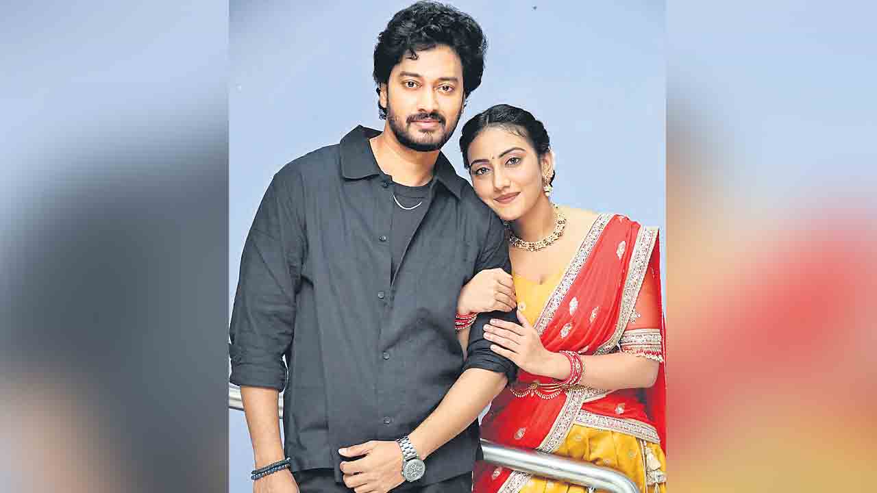 యథార్థ సంఘటన ఆధారంగా ‘మొహబ్బత్‌’
